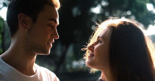 Do Guys Easily Fall In Love