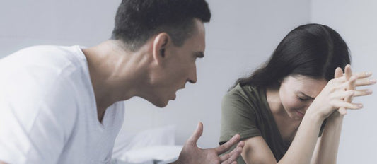 My Boyfriend Is Emotionally Abusive