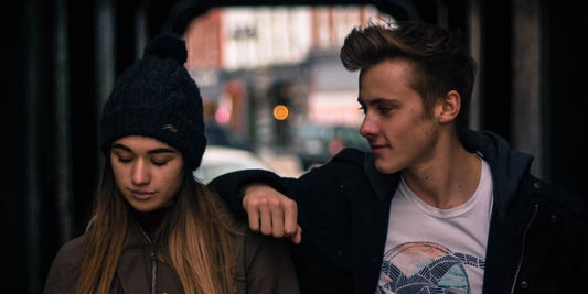 Why Is My Girlfriend Emotionally Unavailable