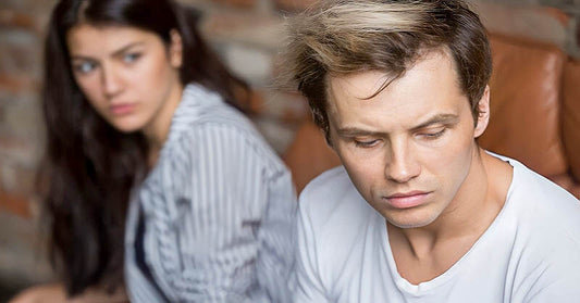 My Boyfriend Is Emotionally Unavailable