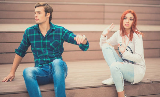 My Boyfriend is Emotionally Distant