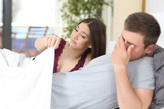My Boyfriend Is Uncircumcised And I Keep Getting Infections