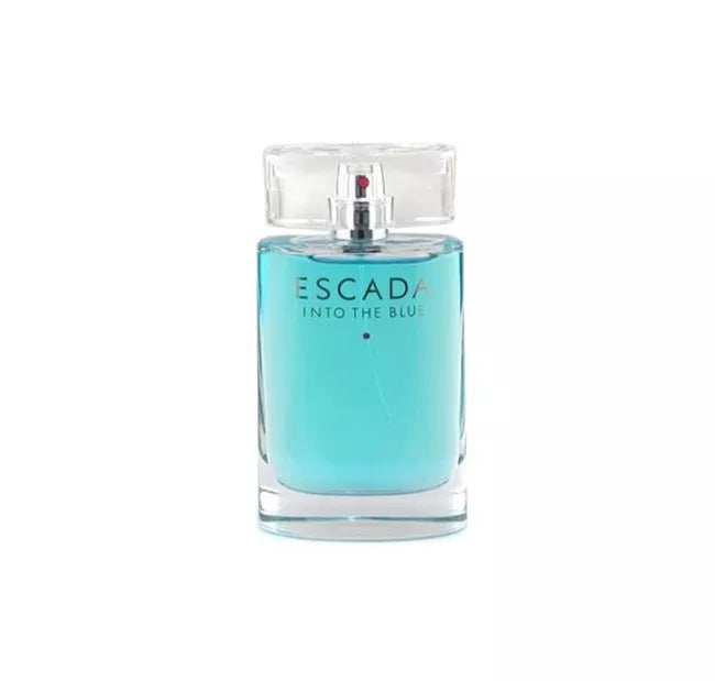 Perfumes Similar to Escada Into The Blue
