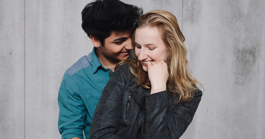 Do Guys Actually Fall in Love?