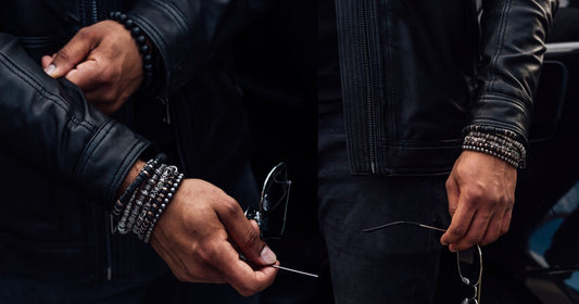 Do Guys Like Matching Bracelets?