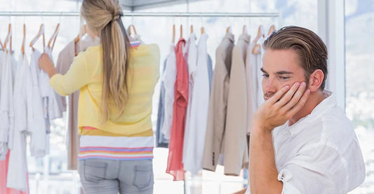 Why Is My Boyfriend Impatient?