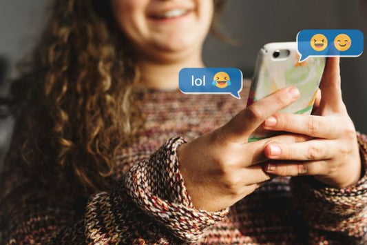 What Does It Mean When A Girl Respond With Lol