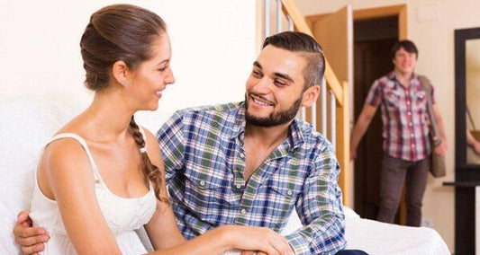 My Boyfriend Is Jealous Of My Ex