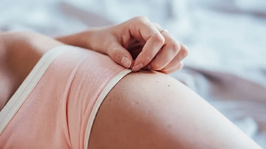My Girlfriend Always Get Yeast Infections