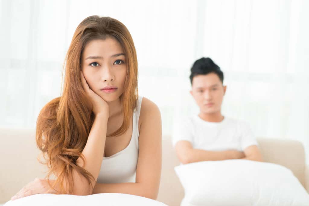 My Boyfriend Is Upset With Me What Should I Do