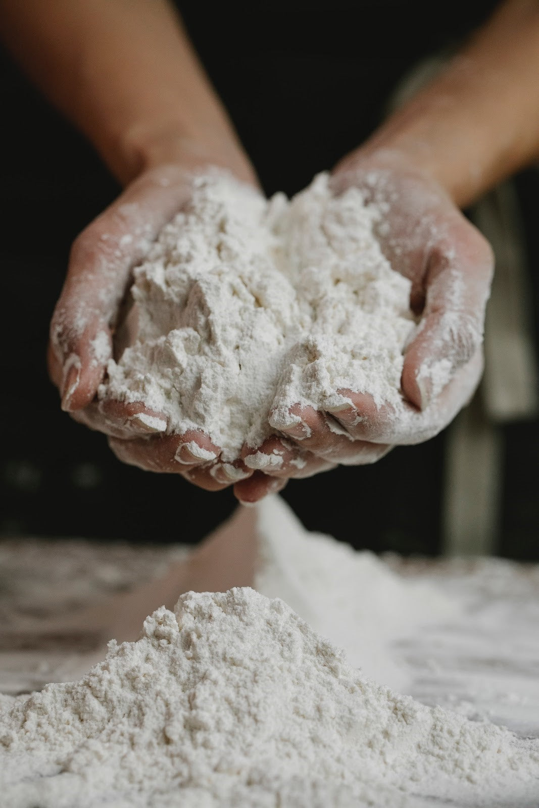 Can Gerbils Eat Flour?