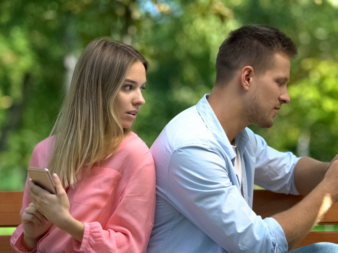 My Boyfriend Is Paying For Only Fans