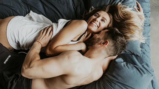 Do Guys Care About Their Fwb