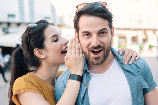 Why Does My Girlfriend Gaslight Me?