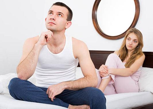 Why Does My Wife Gaslight Me