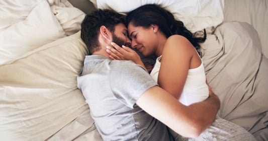 Can A Guy Control Getting Hard