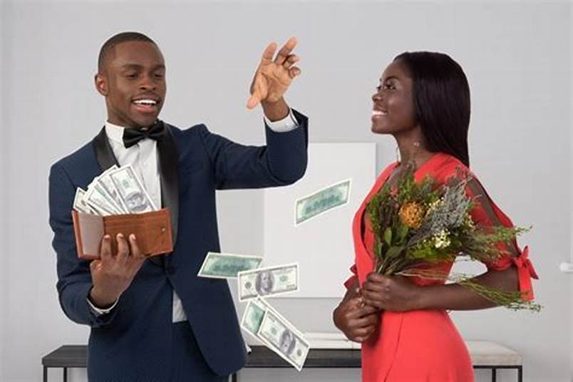 Can A Husband Gift Money To Wife