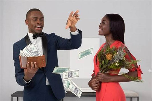 Can A Husband Gift Money To Wife