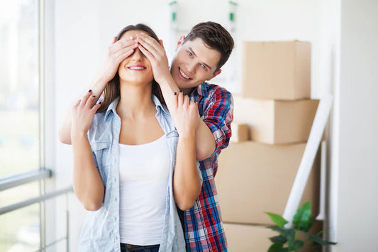 Can A Husband Gift Property To Wife