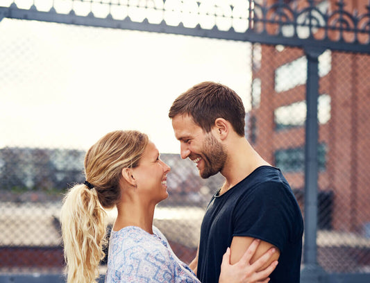 Why Does My Girlfriend Trust Me So Much