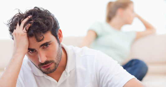 Why Does My Girlfriend Feel Distant