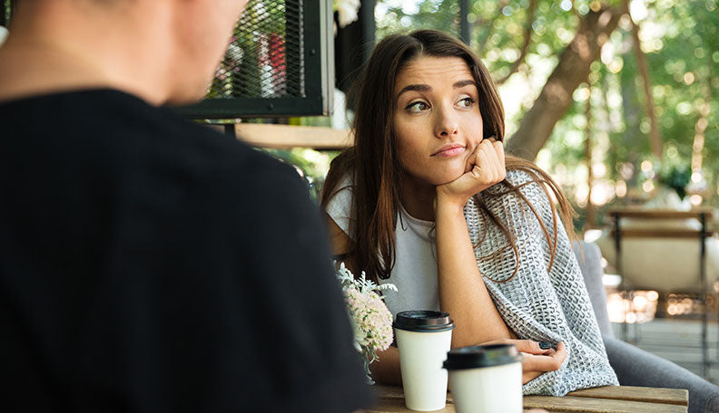 Why Is My Girlfriend Ignoring Me