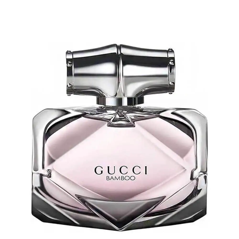 Perfumes Similar to Gucci Bamboo