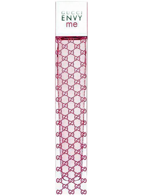 Perfumes Similar to Gucci Envy Me