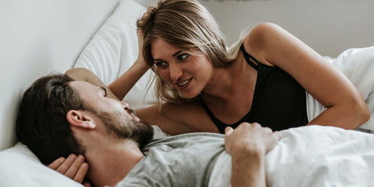Do Guys Lie About Being A Virgin