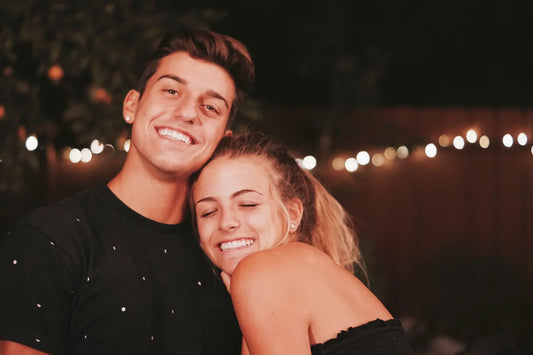 Do Guys Forget Their First Love