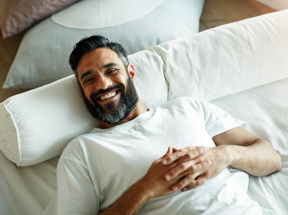 Can A Guy Come After Vasectomy