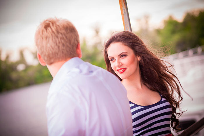 Why Would A Girl Tell You She Has A Boyfriend