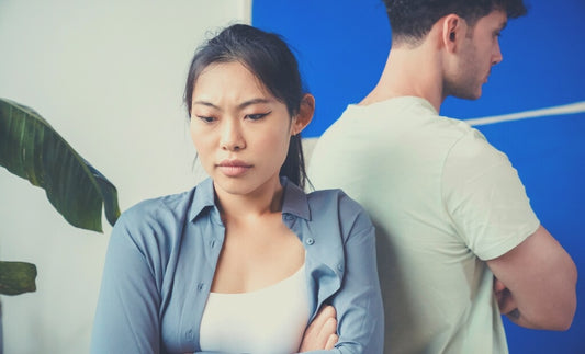 Why Is My Boyfriend An Idiot