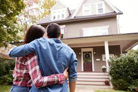 Can a Wife Purchase a House Without Her Husband