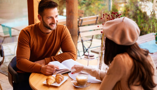 What Does It Mean When A Girl Ask You What Your Type Is?