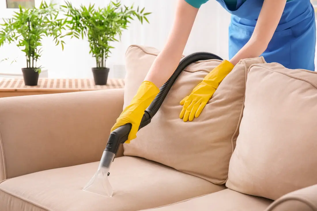 How Do I Get Ink Out Of Microfiber Couch