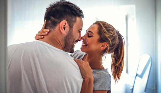 Why Does My Girlfriend Flirt With Me