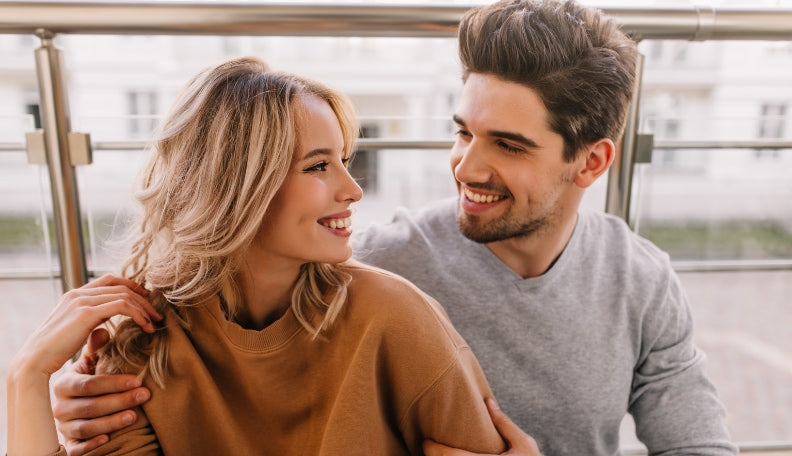 Why Would A Girl Ask If You Love Her