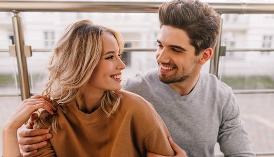 Why Would A Girl Ask If You Love Her