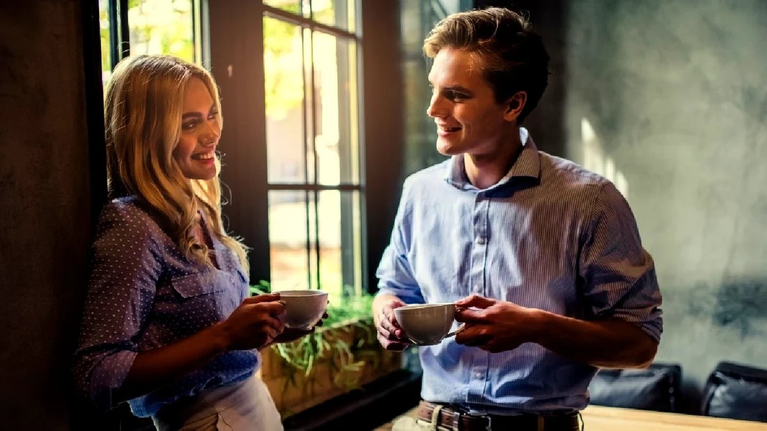 Do Guys Enjoy The Chase