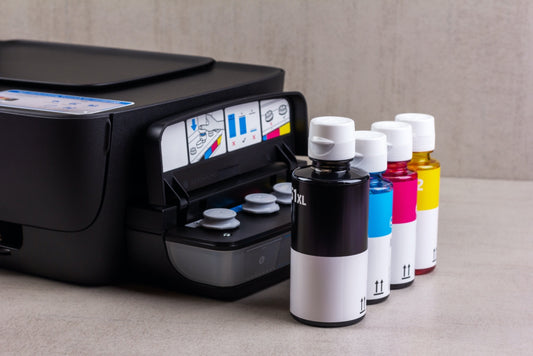 How To Get More Out Of Ink Cartridge