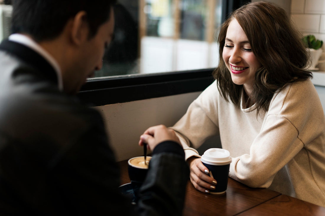 Why Does My Ex Feel Awkward Around Me