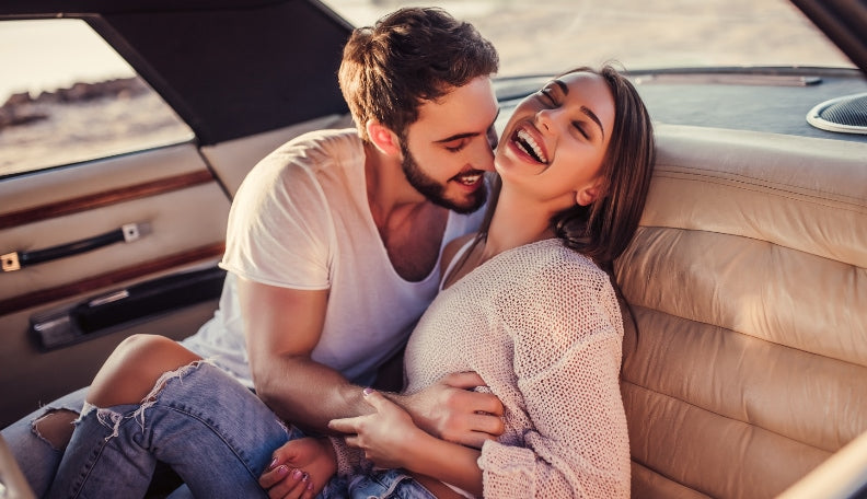 Why Would A Girl Give You A Hickey