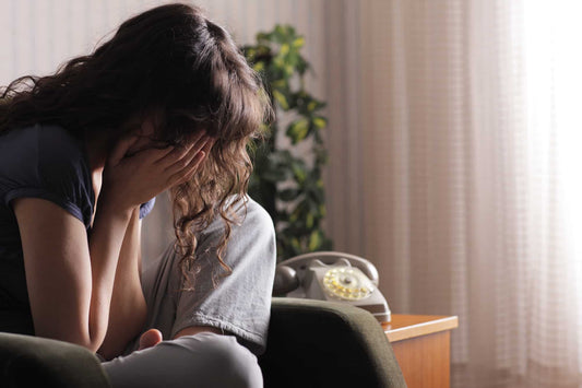 Why Is My Boyfriend Hurting Me?