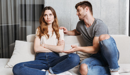 Why Would A Girl Lie About Having A Boyfriend