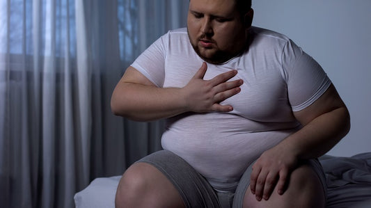My Boyfriend Is Overweight