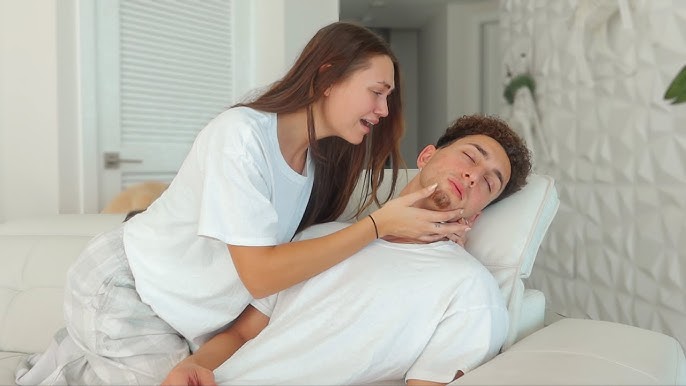 My Boyfriend Is Sick What Should I Do