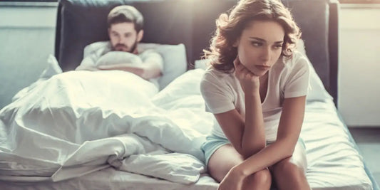 My Boyfriend Is Depressed And Pushing Me Away
