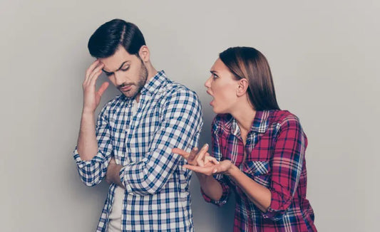 Why Does My Girlfriend Assume So Much?