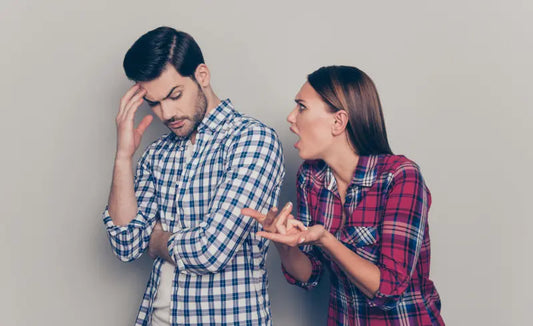 Why Is My Girlfriend Horrible To Me